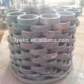 Big Steel Forging Ring